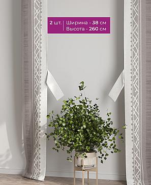 Декоративные подхваты «Флауа - 241» | фото 2