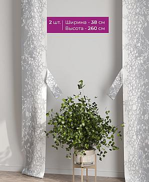 Декоративные подхваты «Флауа - 242» | фото 2