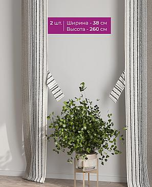 Декоративные подхваты «Флауа - 243» | фото 2