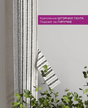 Декоративные подхваты «Флауа - 243» | фото 3