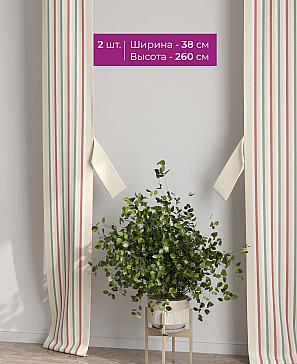 Декоративные подхваты «Флауа - 245» | фото 2