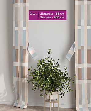 Декоративные подхваты «Флауа - 247» | фото 2