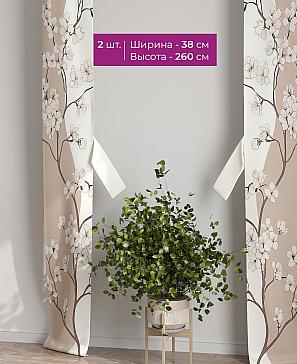 Декоративные подхваты «Флауа - 248» | фото 2