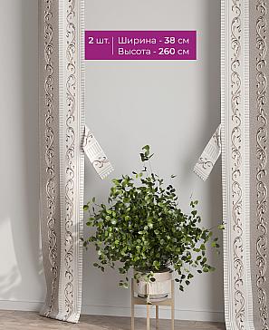 Декоративные подхваты «Флауа - 251» | фото 2