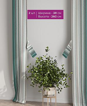 Декоративные подхваты «Флауа - 256» | фото 2