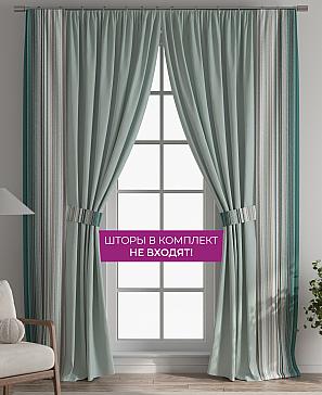 Декоративные подхваты «Флауа - 256»