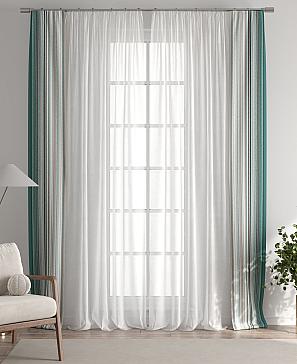 Декоративные подхваты «Флауа - 256»