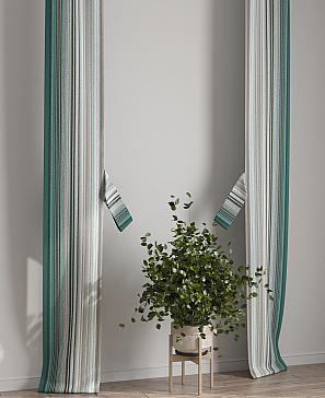 Декоративные подхваты «Флауа - 256»