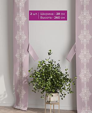 Декоративные подхваты «Флауа - 258» | фото 2