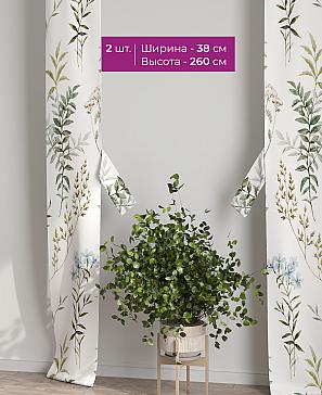 Декоративные подхваты «Флауа - 260» | фото 2