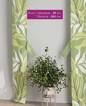 Декоративные подхваты «Флауа - 263» | фото 2