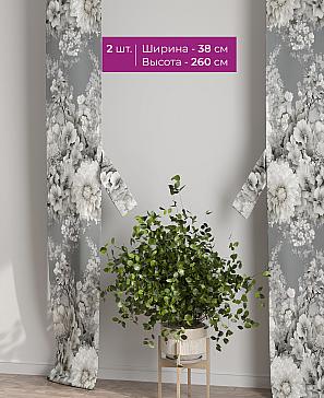 Декоративные подхваты «Флауа - 264» | фото 2