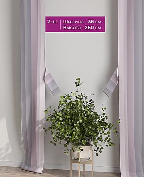 Декоративные подхваты «Флауа - 265» | фото 2