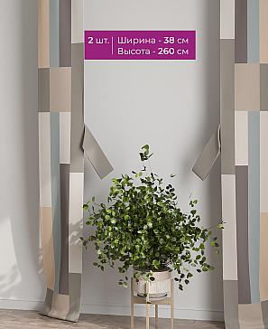 Декоративные подхваты «Флауа - 268» | фото 2