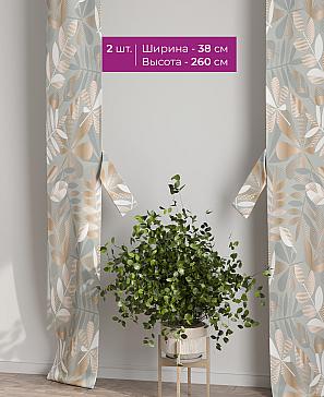 Декоративные подхваты «Флауа - 271» | фото 2