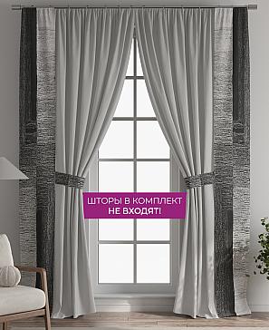 Декоративные подхваты «Флауа - 273»