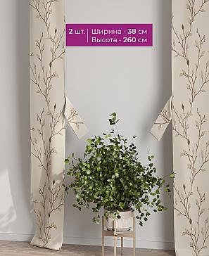 Декоративные подхваты «Флауа - 276» | фото 2