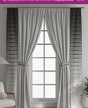 Декоративные подхваты «Флауа - 278» | фото