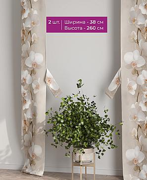 Декоративные подхваты «Флауа - 279» | фото 2