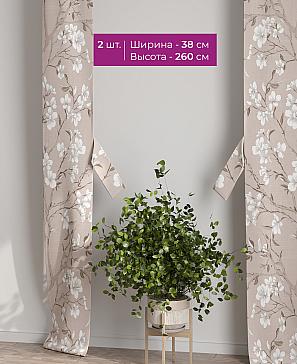 Декоративные подхваты «Флауа - 280» | фото 2