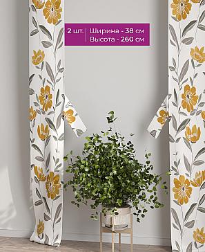 Декоративные подхваты «Флауа - 287» | фото 2