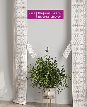 Декоративные подхваты «Флауа - 290» | фото 2