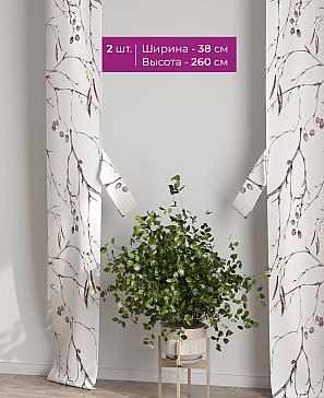 Декоративные подхваты «Флауа - 292» | фото 2