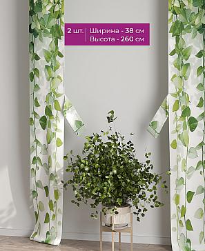 Декоративные подхваты «Флауа - 295» | фото 2