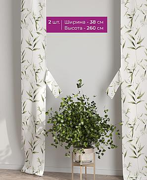 Декоративные подхваты «Флауа - 296» | фото 2