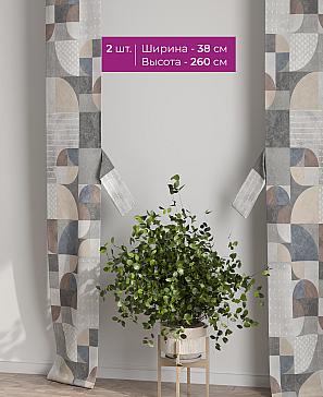 Декоративные подхваты «Флауа - 298» | фото 2