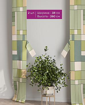 Декоративные подхваты «Флауа - 299» | фото 2