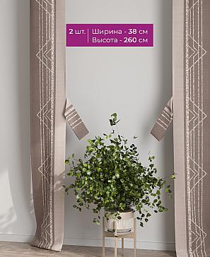 Декоративные подхваты «Флауа - 302» | фото 2