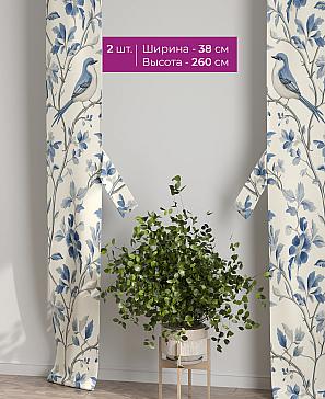 Декоративные подхваты «Флауа - 304» | фото 2