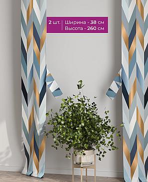 Декоративные подхваты «Флауа - 306» | фото 2