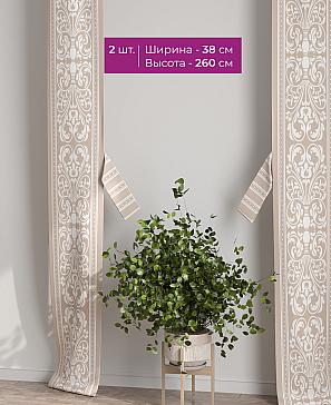 Декоративные подхваты «Флауа - 308» | фото 2