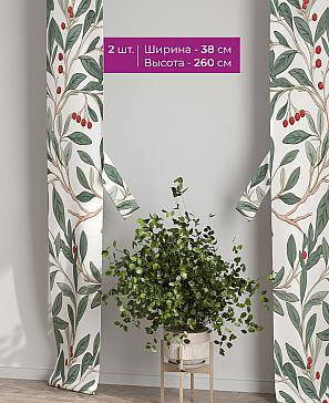 Декоративные подхваты «Флауа - 311» | фото 2