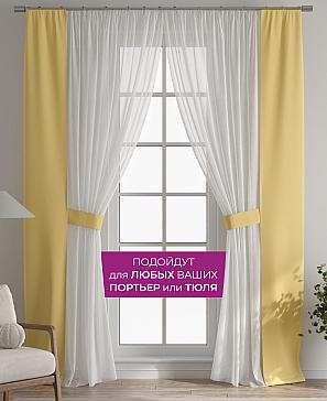 Декоративные подхваты «Флауа - 315»