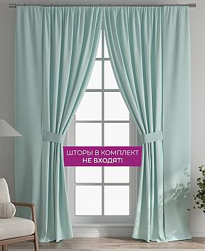 Декоративные подхваты «Флауа - 317»