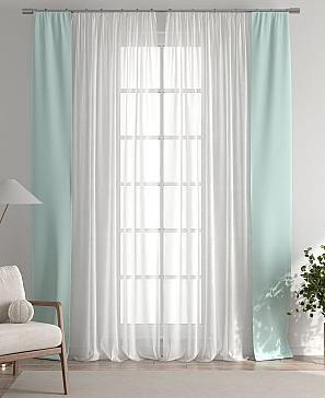 Декоративные подхваты «Флауа - 317»