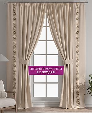 Декоративные подхваты «Флауа - 325»