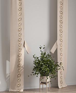 Декоративные подхваты «Флауа - 325»