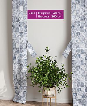 Декоративные подхваты «Флауа - 101» | фото 2