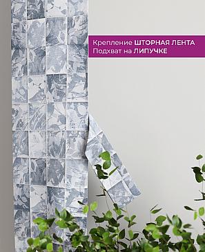 Декоративные подхваты «Флауа - 101» | фото 3