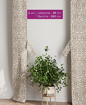 Декоративные подхваты «Флауа - 102» | фото 2