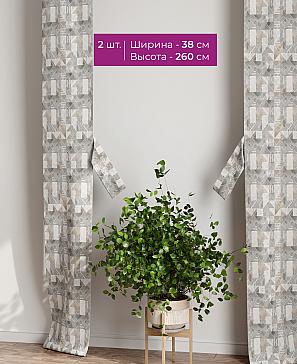 Декоративные подхваты «Флауа - 103» | фото 2