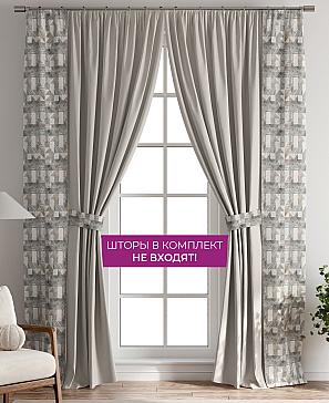 Декоративные подхваты «Флауа - 103»