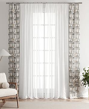 Декоративные подхваты «Флауа - 103»