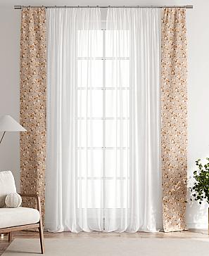 Декоративные подхваты «Флауа - 104»