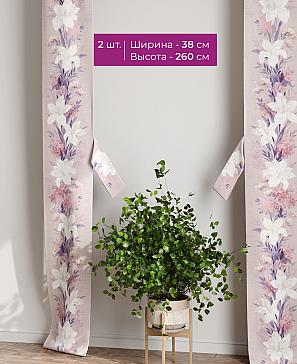 Декоративные подхваты «Флауа - 105» | фото 2