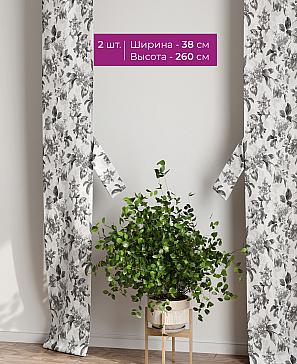 Декоративные подхваты «Флауа - 108» | фото 2